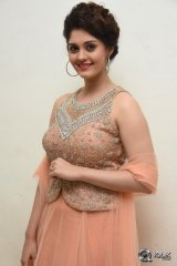 Surabhi at Gentleman Movie Audio Launch